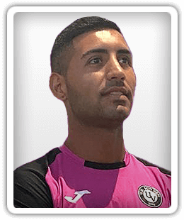 Lucas Parra