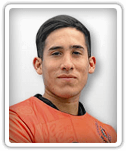 Leonel Rodríguez