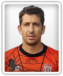 Alfredo Iker