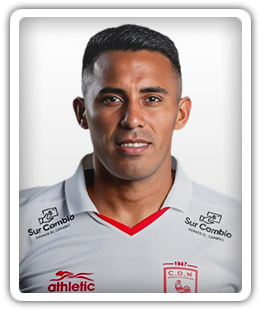 Matías Romero