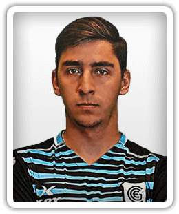 Mauro Buono
