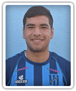 Braian Benítez