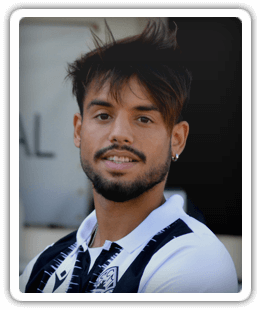 Gianluca Goudelias