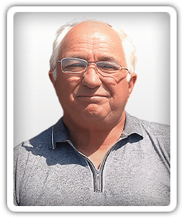 Horacio Salinas