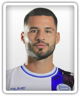 Braian Salvareschi