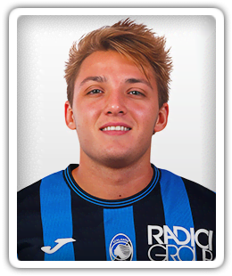 Mateo Retegui