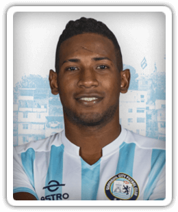 William Vargas