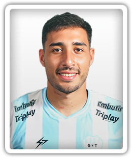 Facundo Heredia