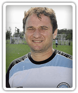 Sergio Magliano