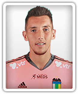Luis Kovacic