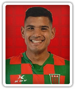 Nahuel Gómez