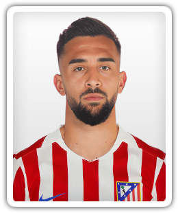 Nicolás González