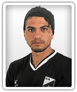 Lucas Rodríguez