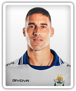 Leonardo Morales