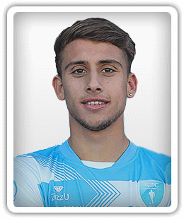 Juan Trentin