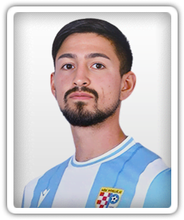 Franco Abrego