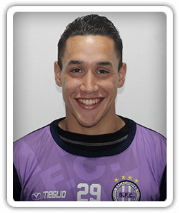 Juan Cruz Vera Borda