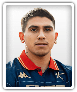 Gonzalo Torres