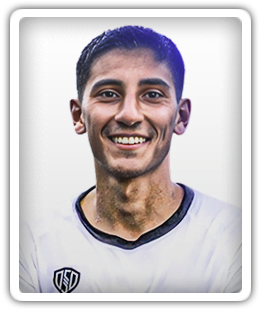 Juan Mendoza
