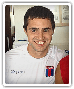 Maximiliano Levo