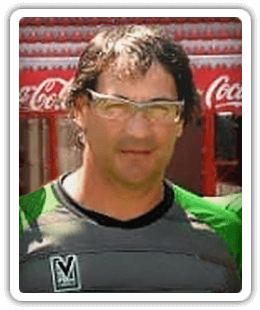 Marcelo Molina