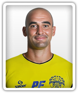 Nicolás Silvestre