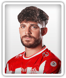 Matías Donato