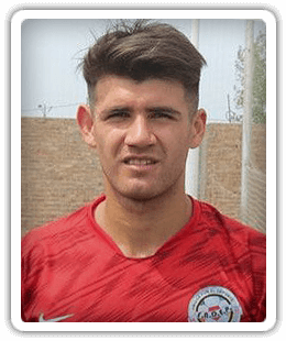 Javier Molina