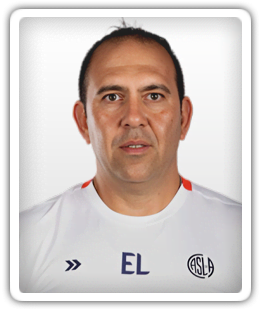 Eduardo Lugo