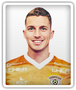 Marco Borgnino