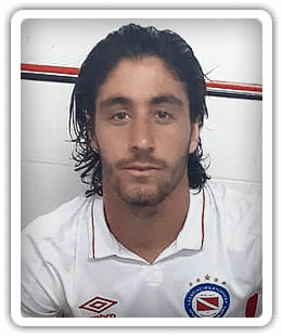 Manuel Cordeviola