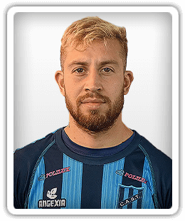 Esteban Rueda