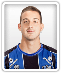 Luca Falabella