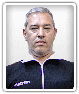 Martín Simos