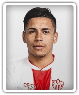 Emmanuel Trejo