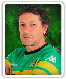 Silvio Desio