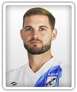 Cristian Gorgerino