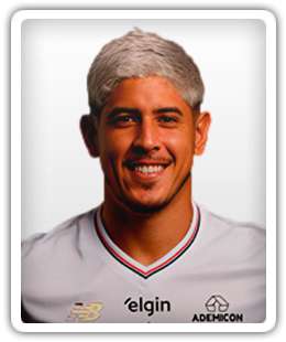 Alan Franco