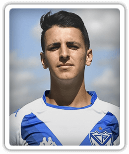 Lucas Patanelli