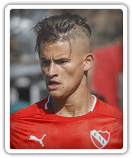 Lucas Lezcano