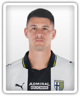 Lautaro Valenti