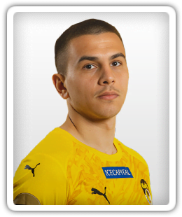 Valentín Gasc