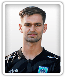 Williams Barlasina