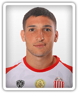 Facundo Mater