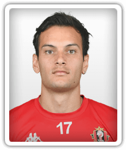 Marcos Maydana