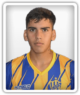 Ezequiel Ramón