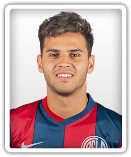 Cristian Ferreira