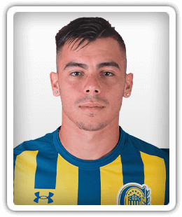 Facundo Almada