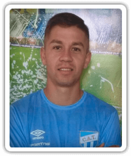Leonardo Rizo