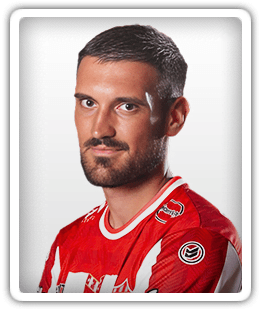 Nicolás Malvacio